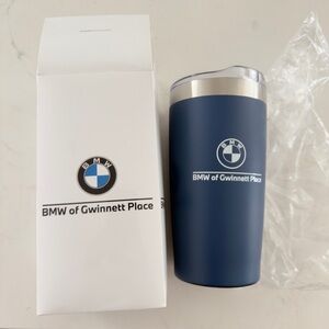 BMW TUMBLER 20 oz